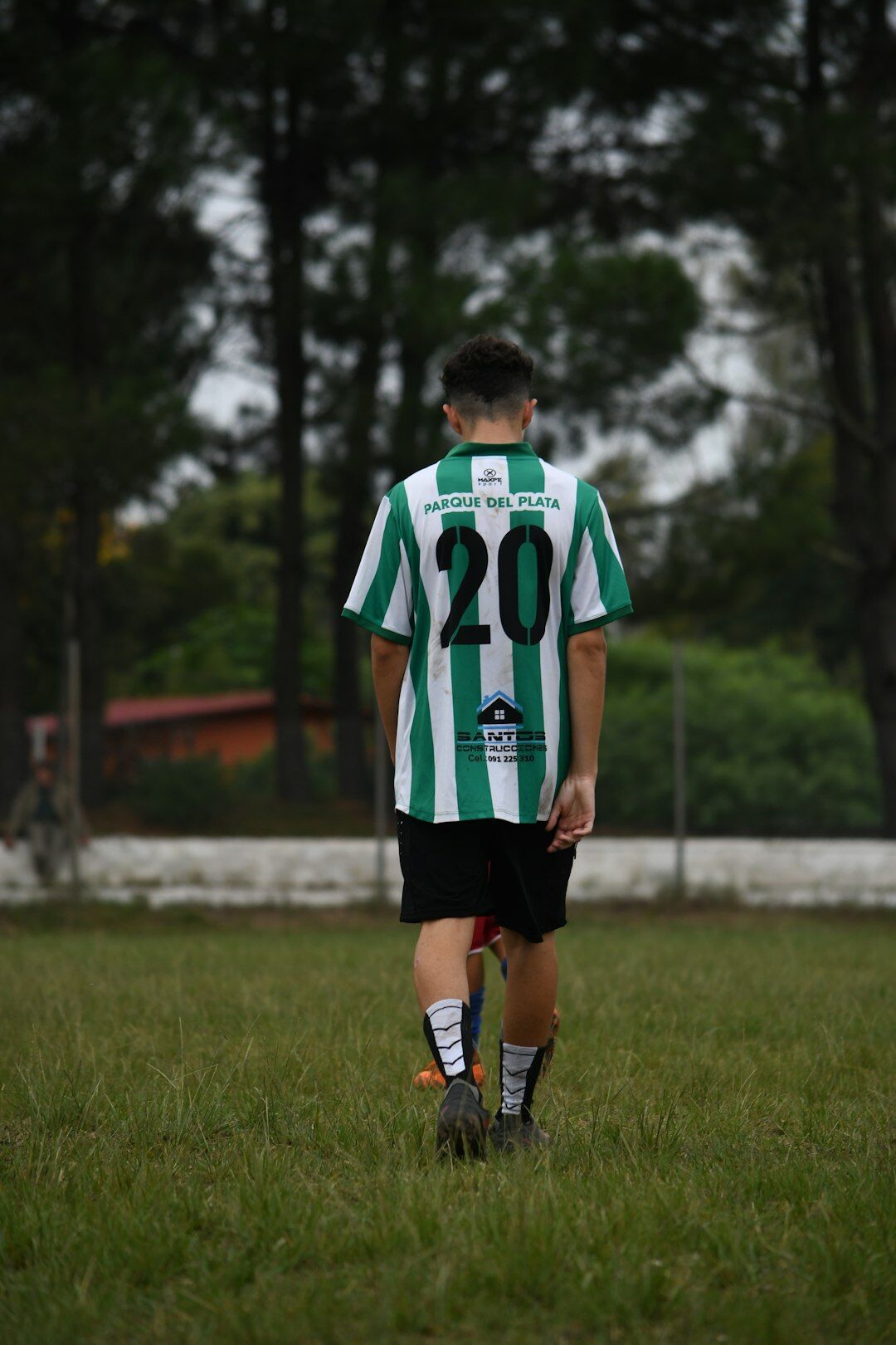 uruguayan soccer player celebrating
